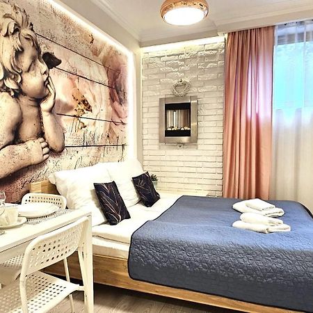 Bystra Woda Studio Zakopane Exteriör bild